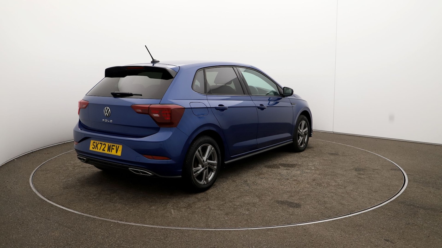 Used Volkswagen Polo for sale - 76810941: Photo 49