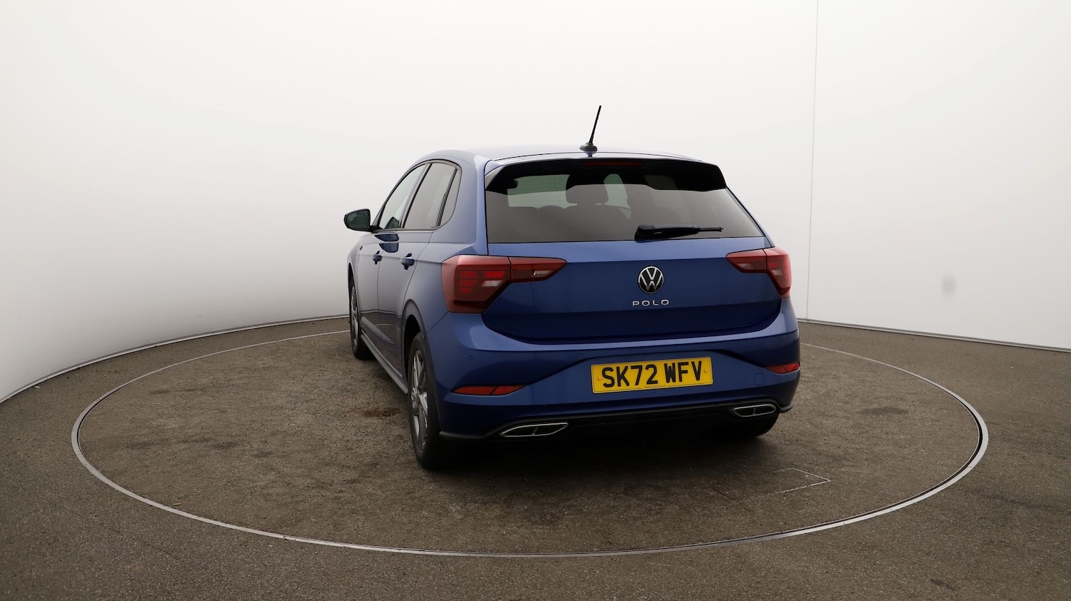 Used Volkswagen Polo for sale - 76810941: Photo 55