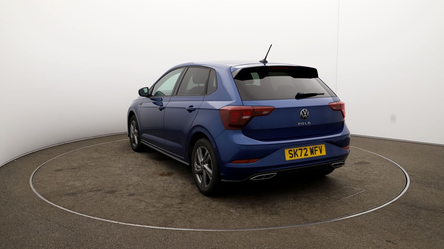 Used Volkswagen Polo for sale - 76810941: Photo 56