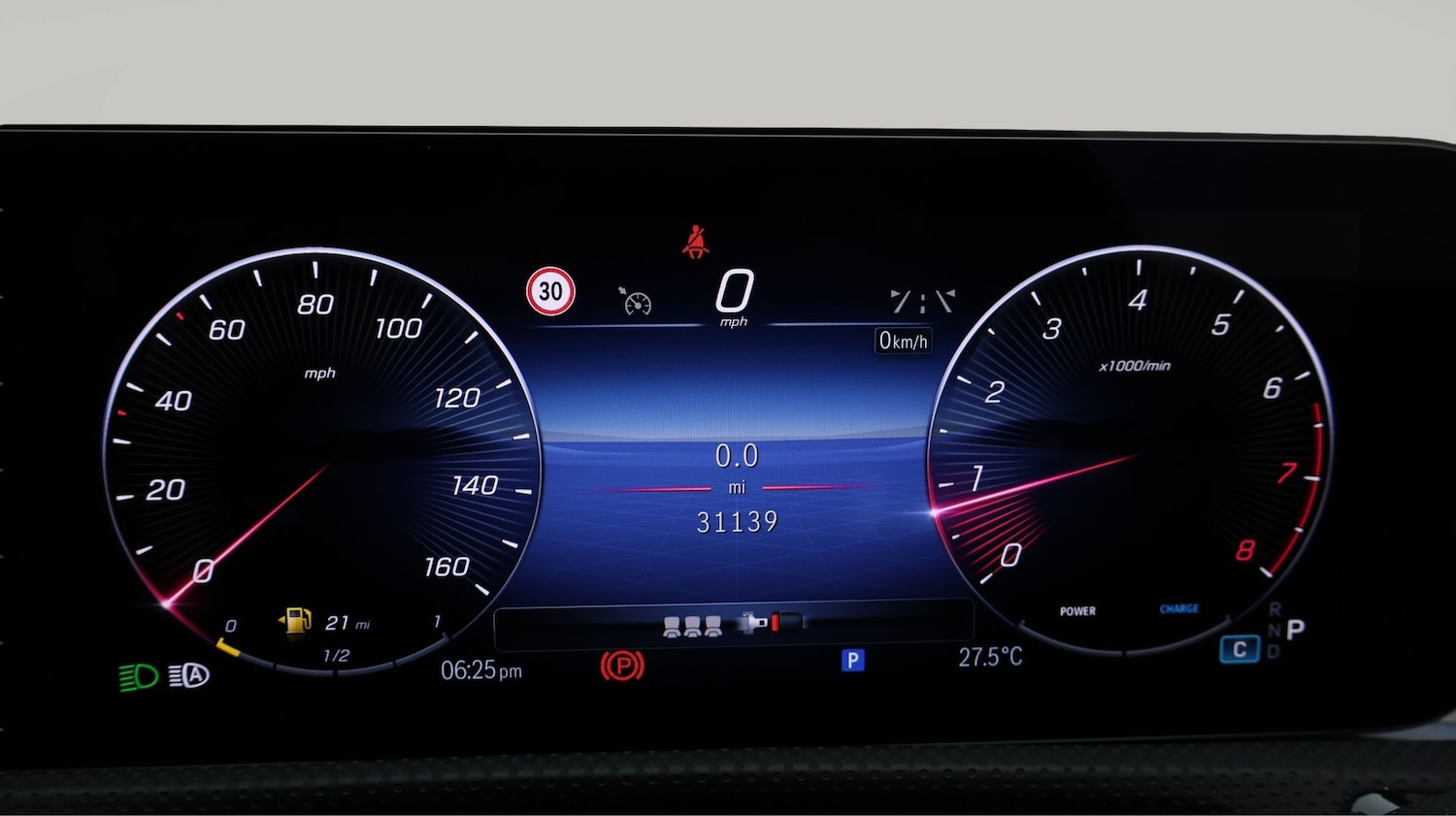 Used Mercedes-Benz CLA 2023 for sale - 77375973: Photo 10