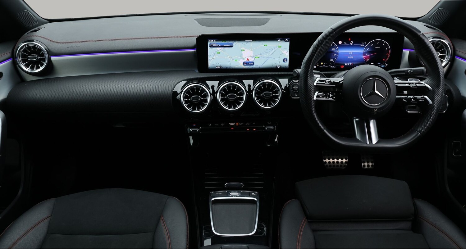 Used Mercedes-Benz CLA 2023 for sale - 77375973: Photo 13