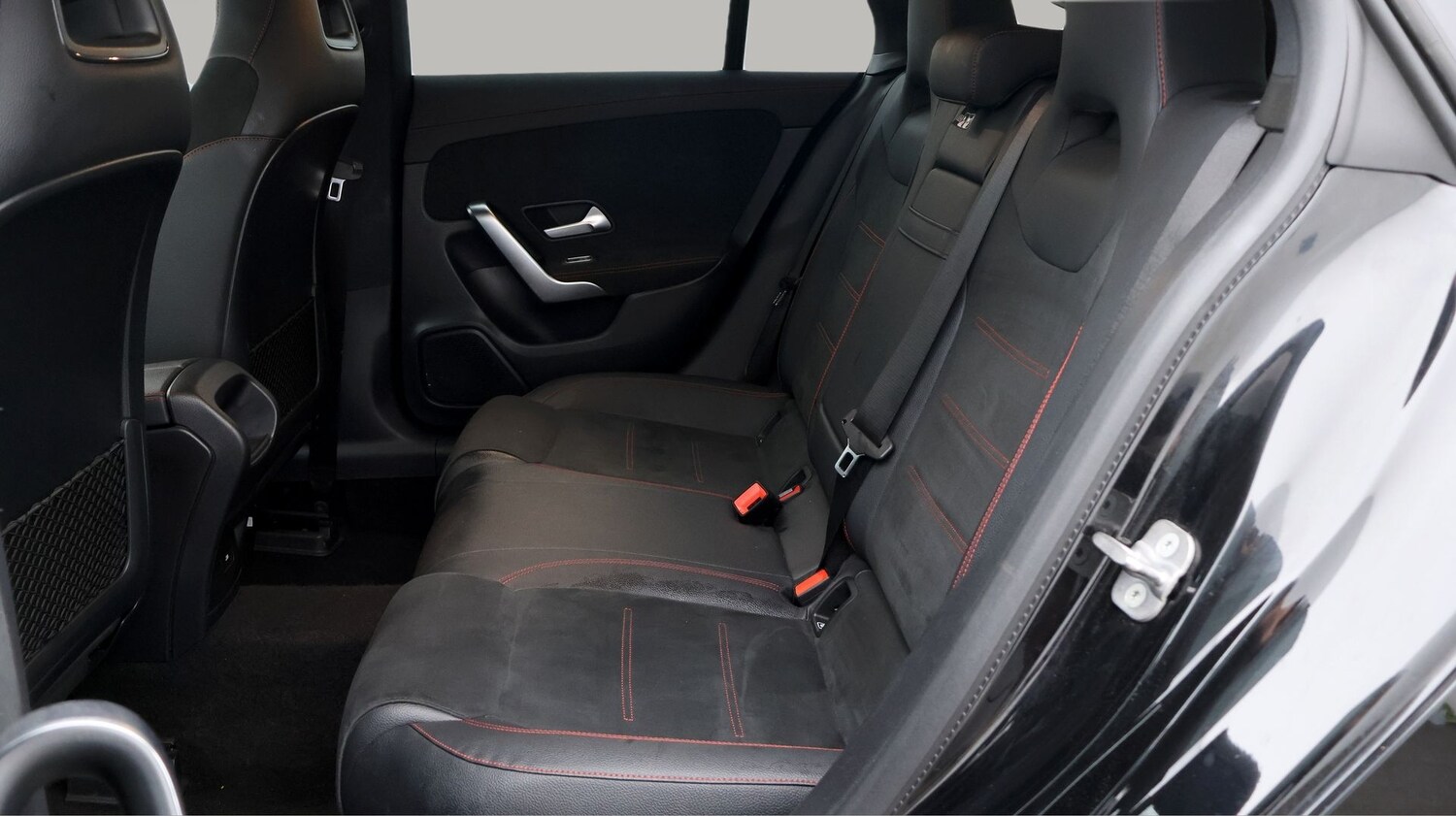 Used Mercedes-Benz CLA 2023 for sale - 77375973: Photo 16