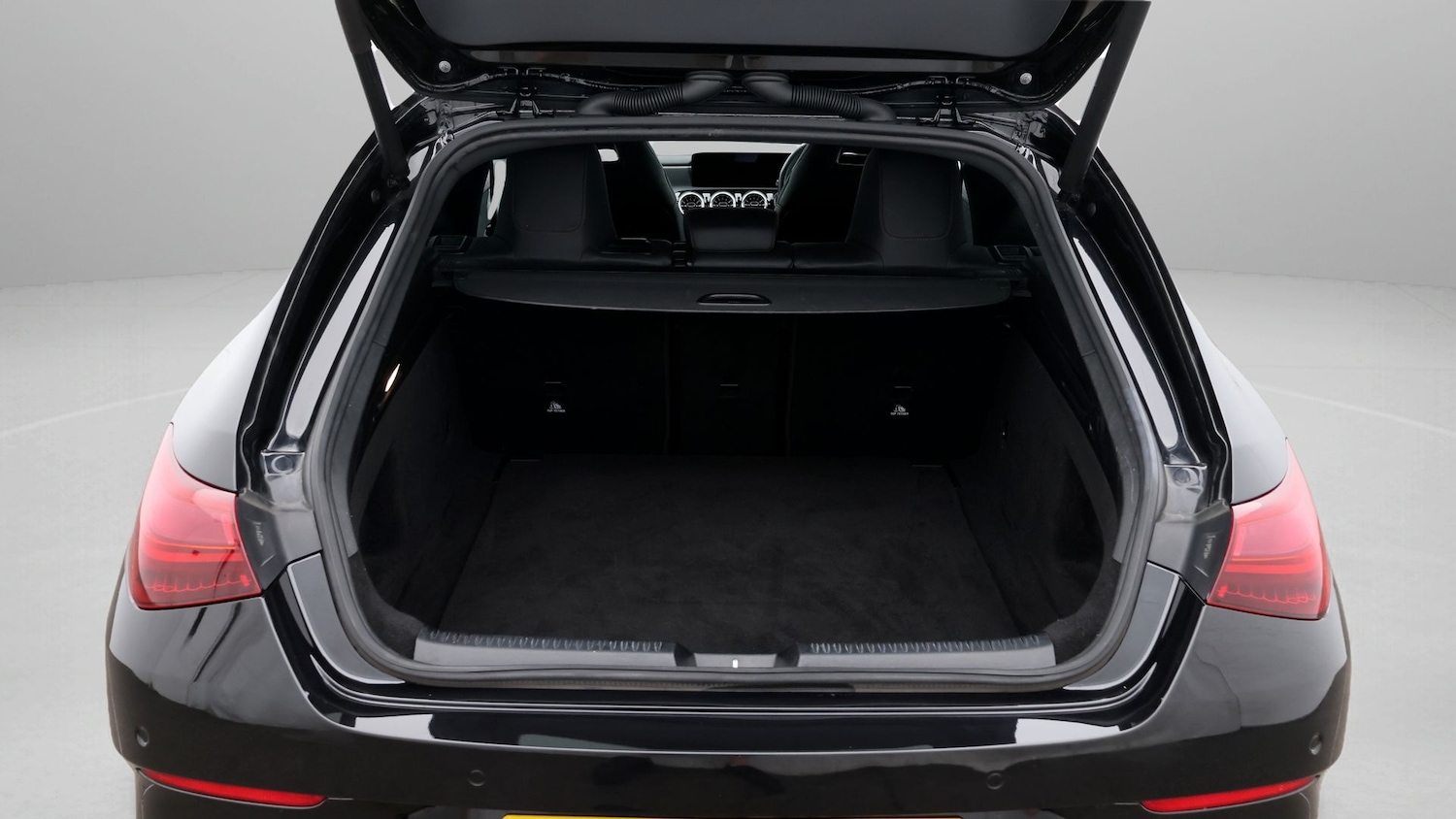 Used Mercedes-Benz CLA 2023 for sale - 77375973: Photo 17