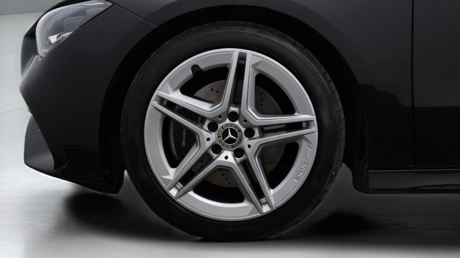 Used Mercedes-Benz CLA 2023 for sale - 77375973: Photo 18