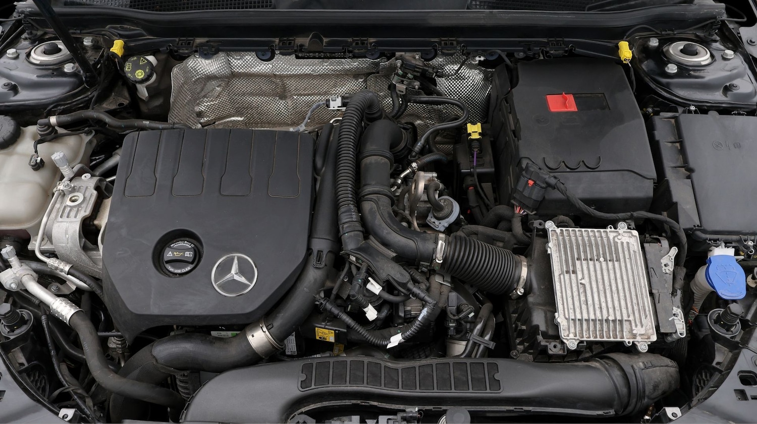 Used Mercedes-Benz CLA 2023 for sale - 77375973: Photo 19