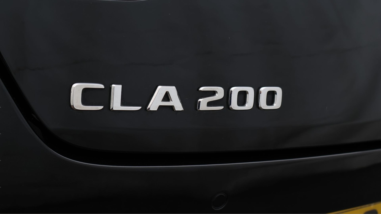 Used Mercedes-Benz CLA 2023 for sale - 77375973: Photo 20