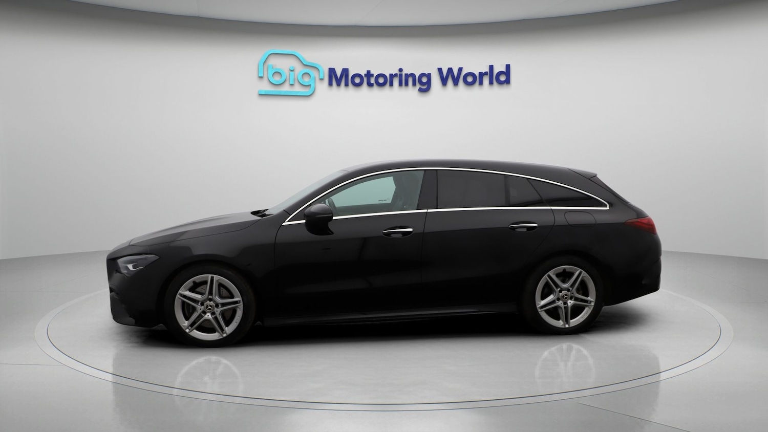 Used Mercedes-Benz CLA 2023 for sale - 77375973: Photo 4