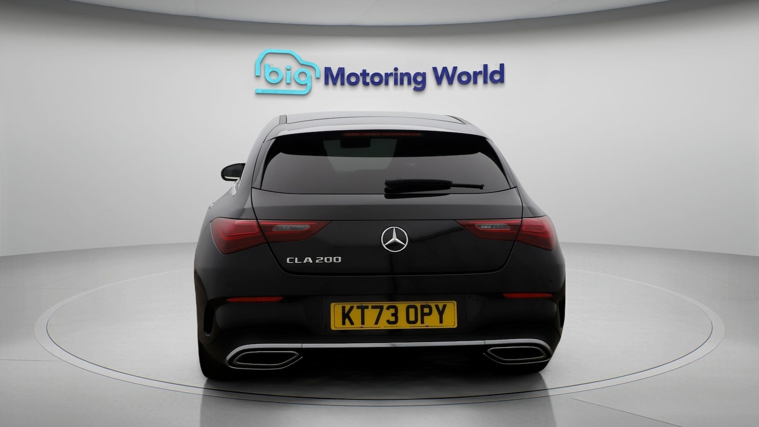 Used Mercedes-Benz CLA 2023 for sale - 77375973: Photo 6