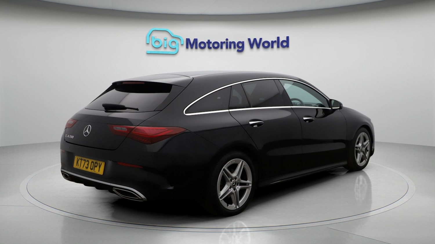 Used Mercedes-Benz CLA 2023 for sale - 77375973: Photo 7