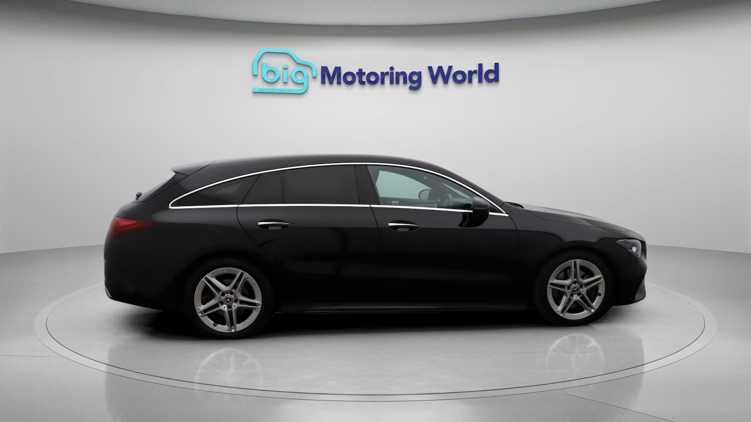 Used Mercedes-Benz CLA 2023 for sale - 77375973: Photo 8