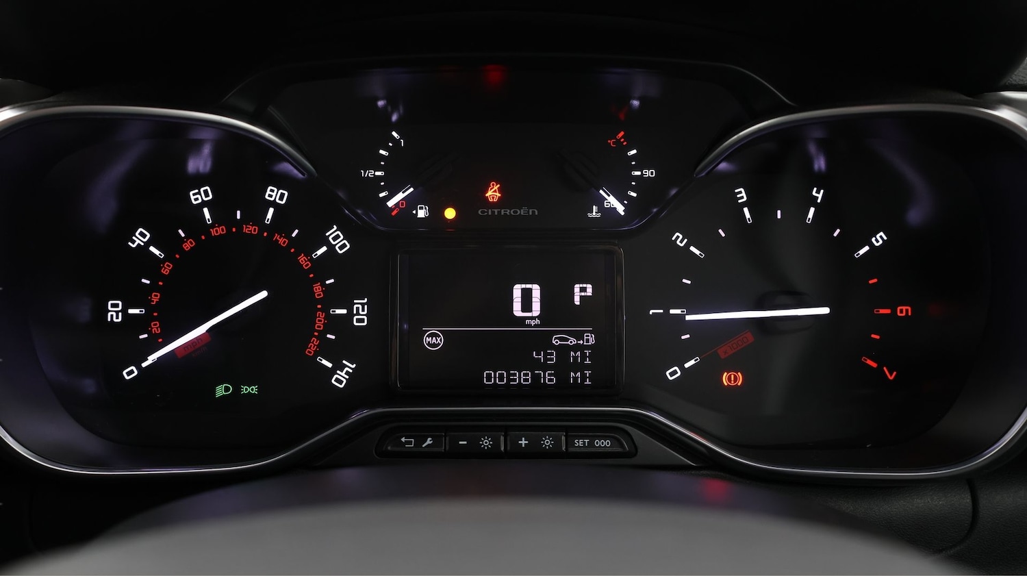 Used Citroen C3 2024 for sale - 77431752: Photo 10