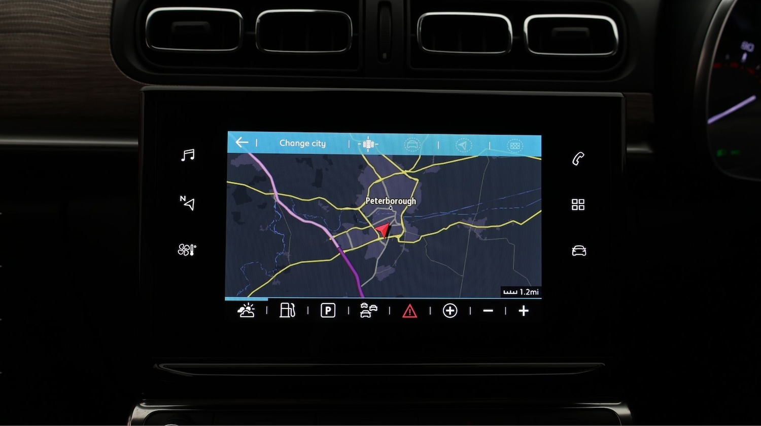 Used Citroen C3 2024 for sale - 77431752: Photo 11