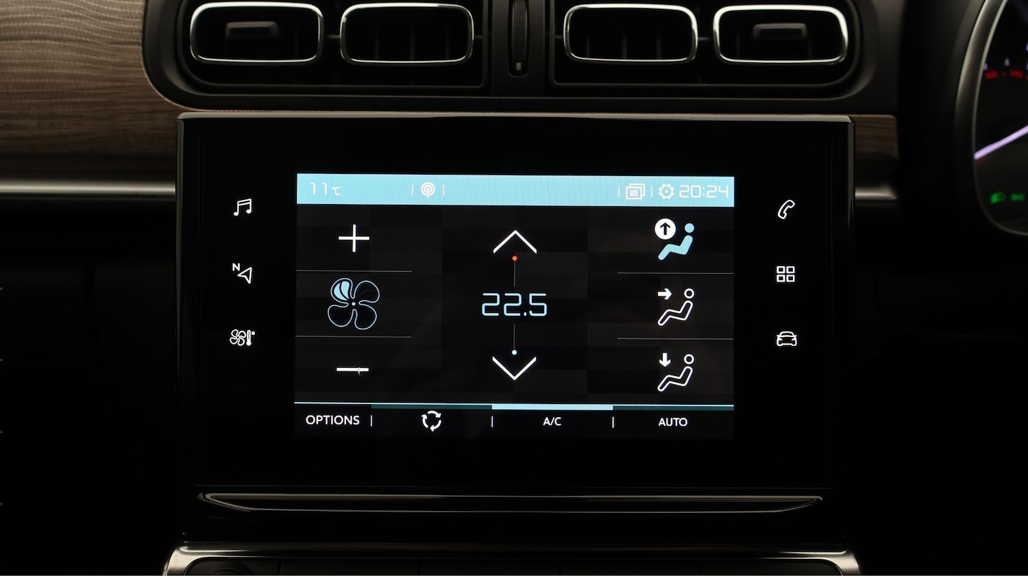 Used Citroen C3 2024 for sale - 77431752: Photo 12