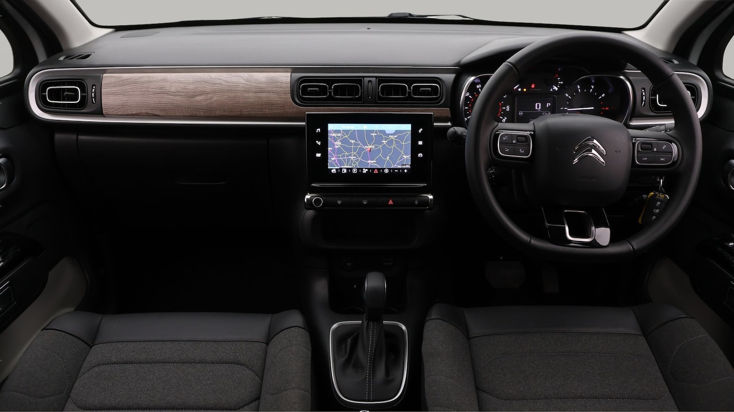 Used Citroen C3 2024 for sale - 77431752: Photo 13