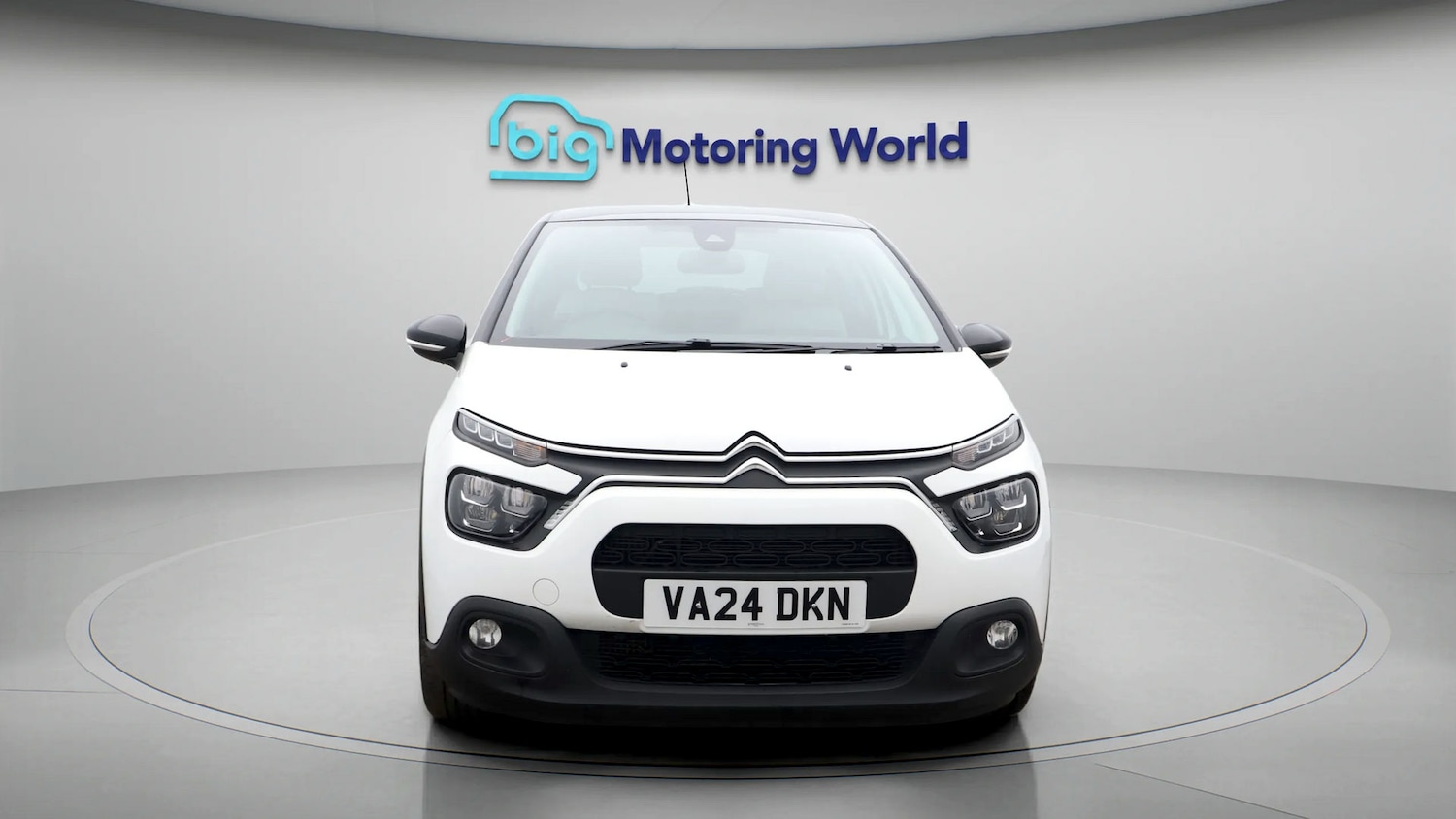 Used Citroen C3 2024 for sale - 77431752: Photo 2