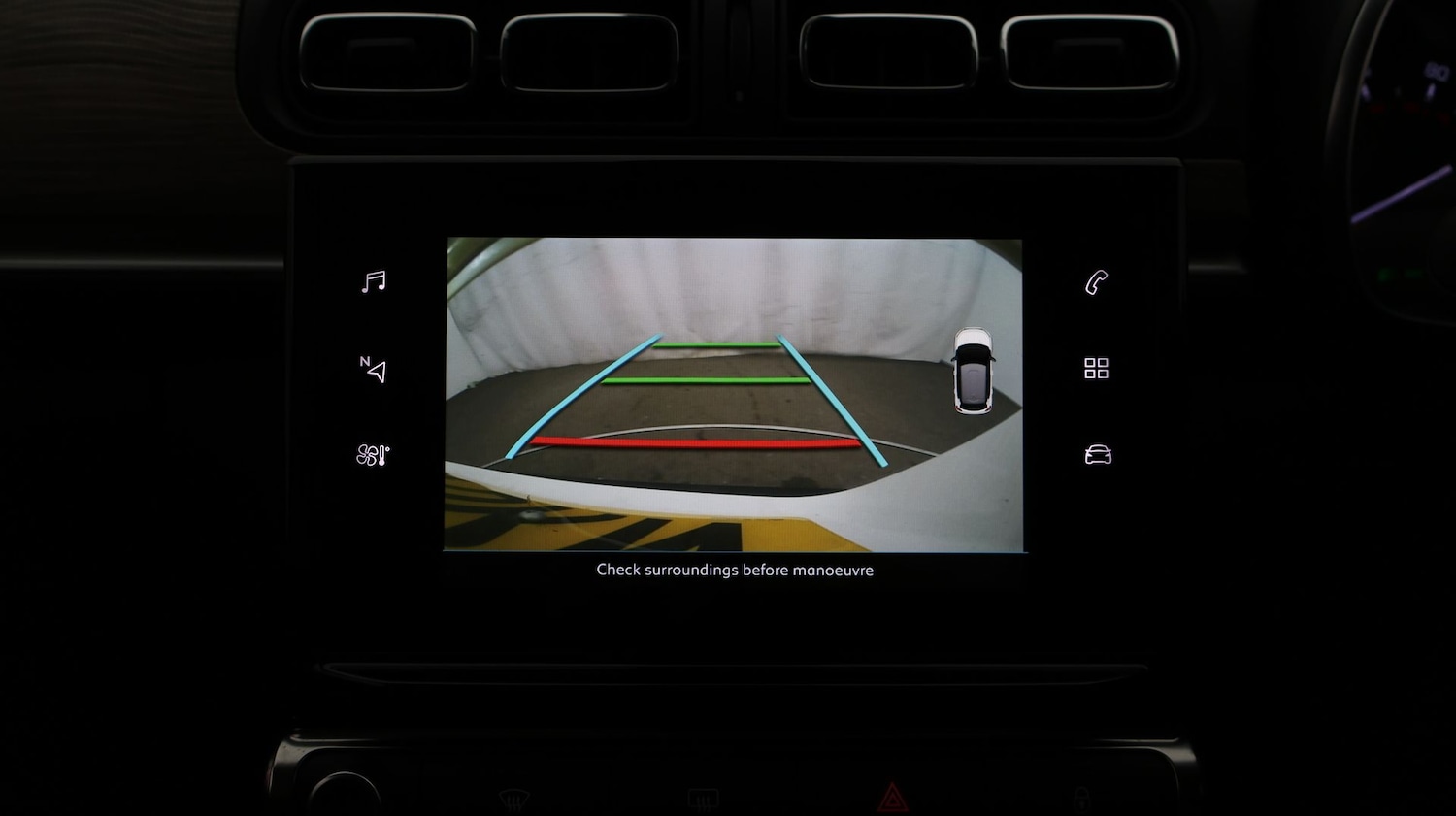 Used Citroen C3 2024 for sale - 77431752: Photo 22