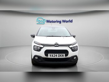 Used Citroen C3 2024 for sale - 77431752: Photo