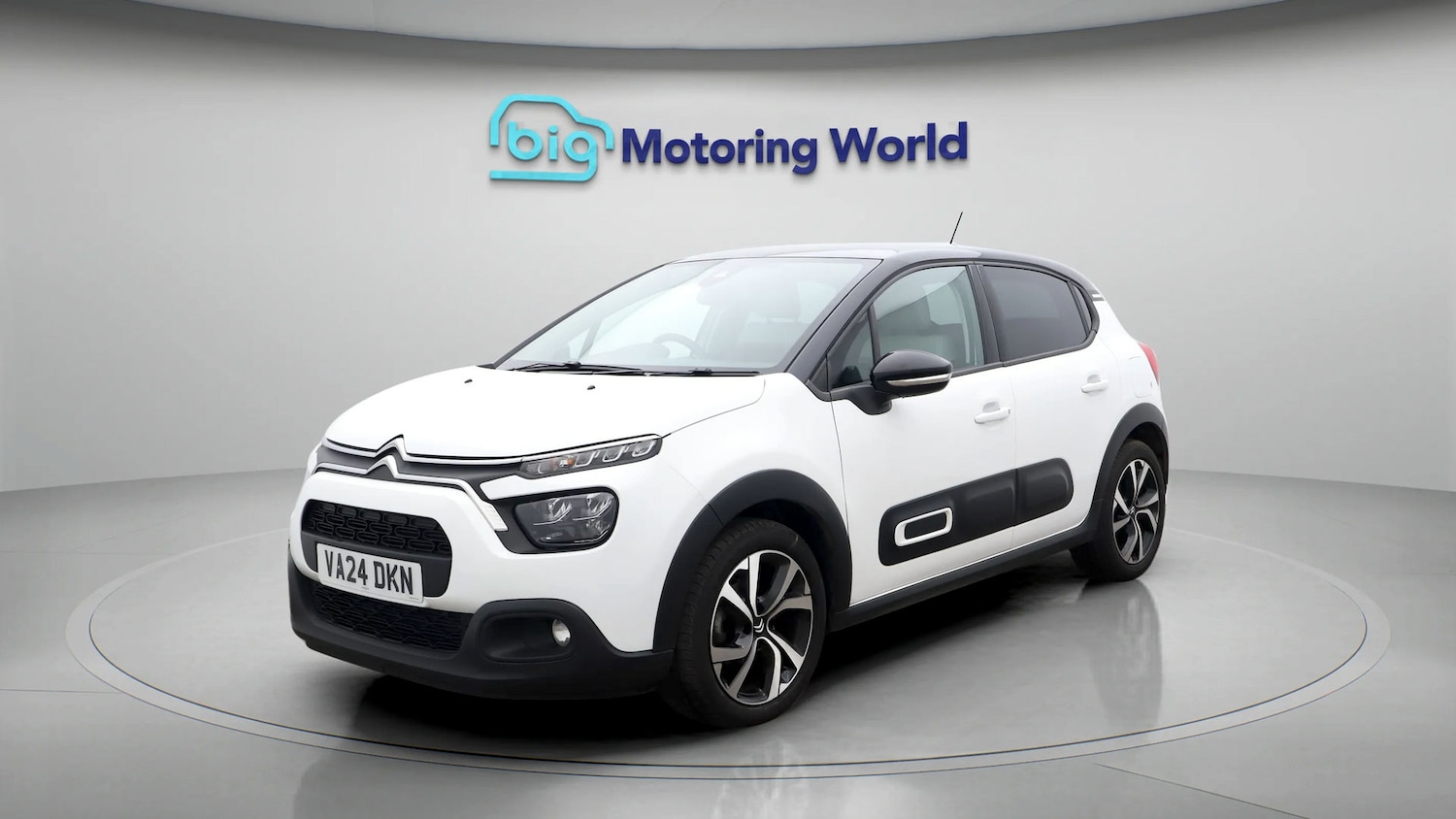 Used Citroen C3 2024 for sale - 77431752: Photo 3