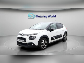 Used Citroen C3 2024 for sale - 77431752: Photo
