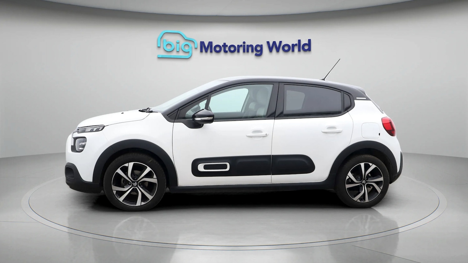 Used Citroen C3 2024 for sale - 77431752: Photo 4