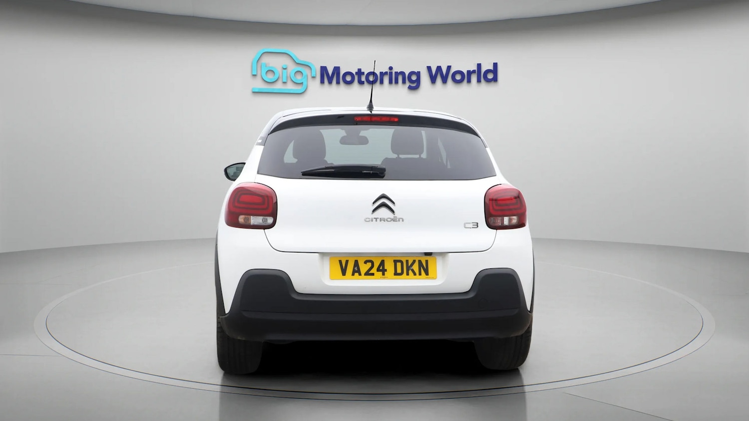 Used Citroen C3 2024 for sale - 77431752: Photo 6
