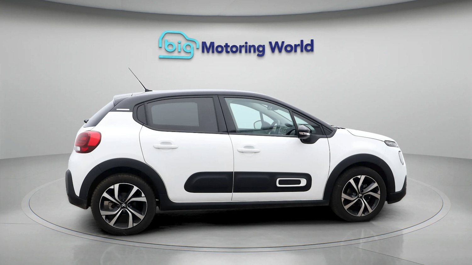 Used Citroen C3 2024 for sale - 77431752: Photo 8