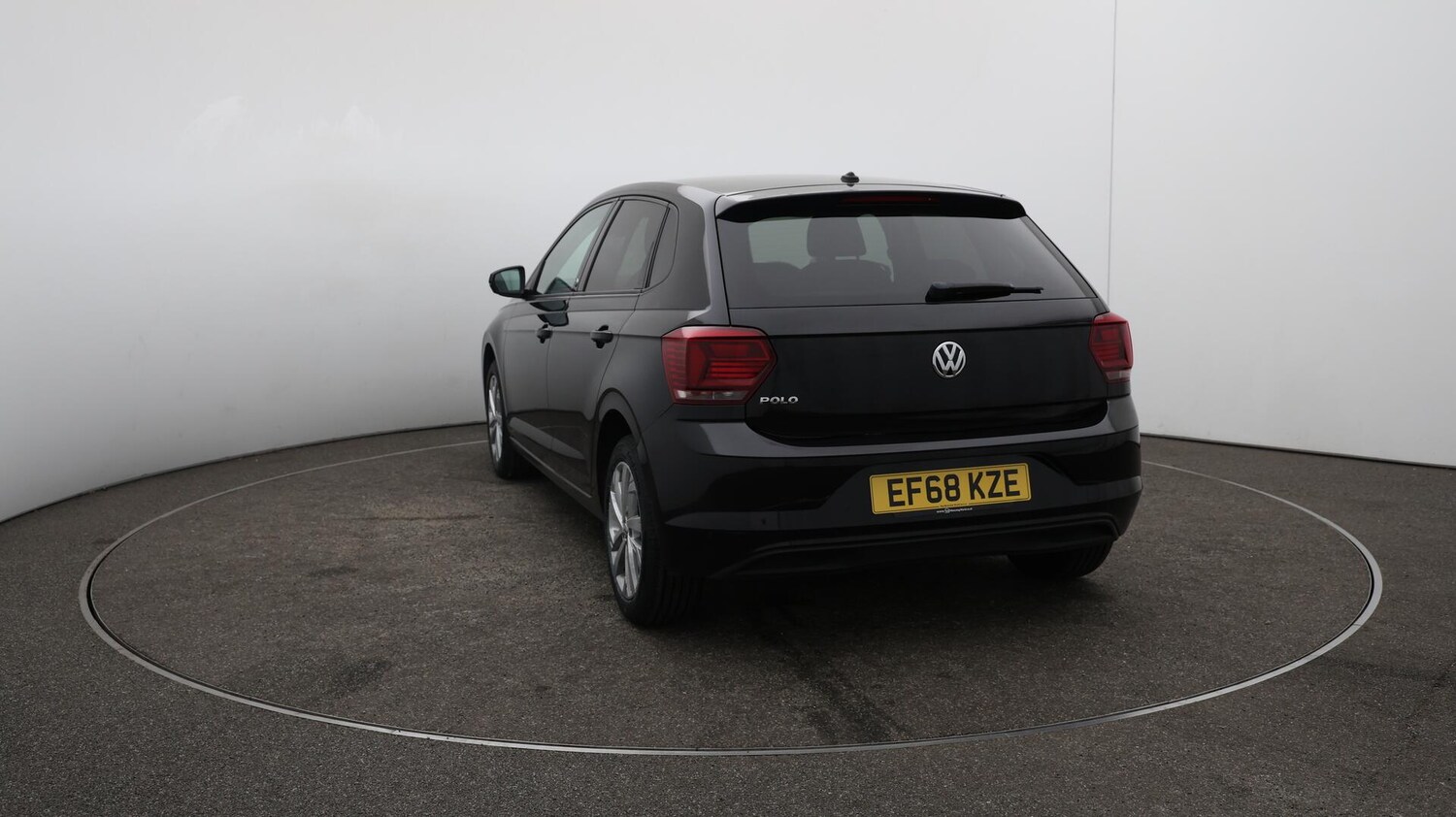 Vehicle 60
