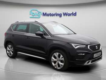 2021 (70) - 1.5 TSI EVO XPERIENCE SUV 5dr Petrol DSG Euro 6 (s/s) (150 ps)