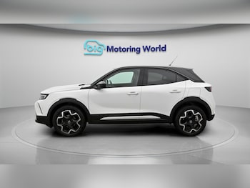 Used Vauxhall Mokka 2023 for sale - 79445433: Photo