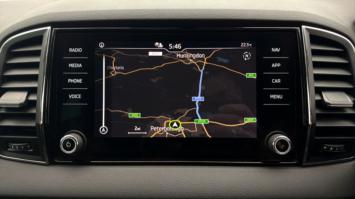 Used Skoda Karoq 2020 for sale - 77974791: Photo 10