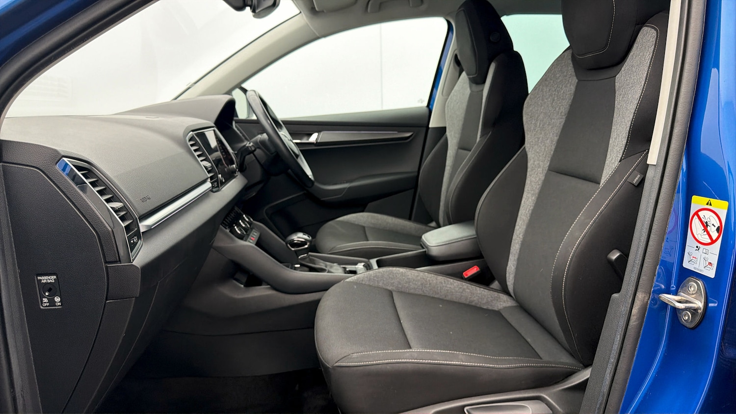 Used Skoda Karoq 2020 for sale - 77974791: Photo 13