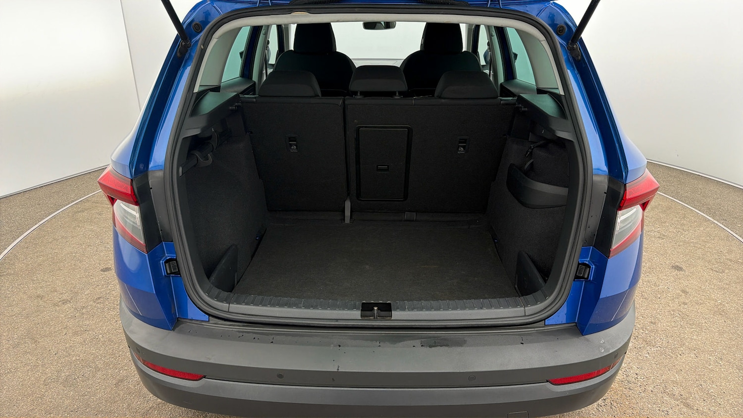 Used Skoda Karoq 2020 for sale - 77974791: Photo 16