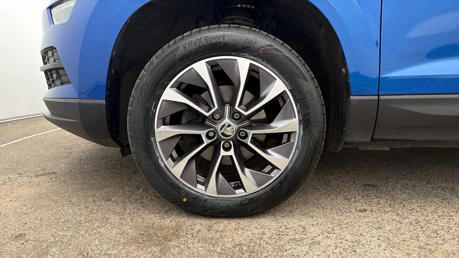 Used Skoda Karoq 2020 for sale - 77974791: Photo 17