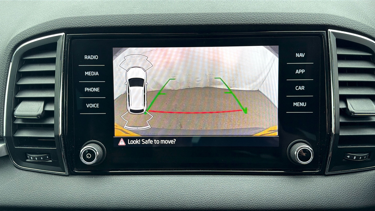 Used Skoda Karoq 2020 for sale - 77974791: Photo 26