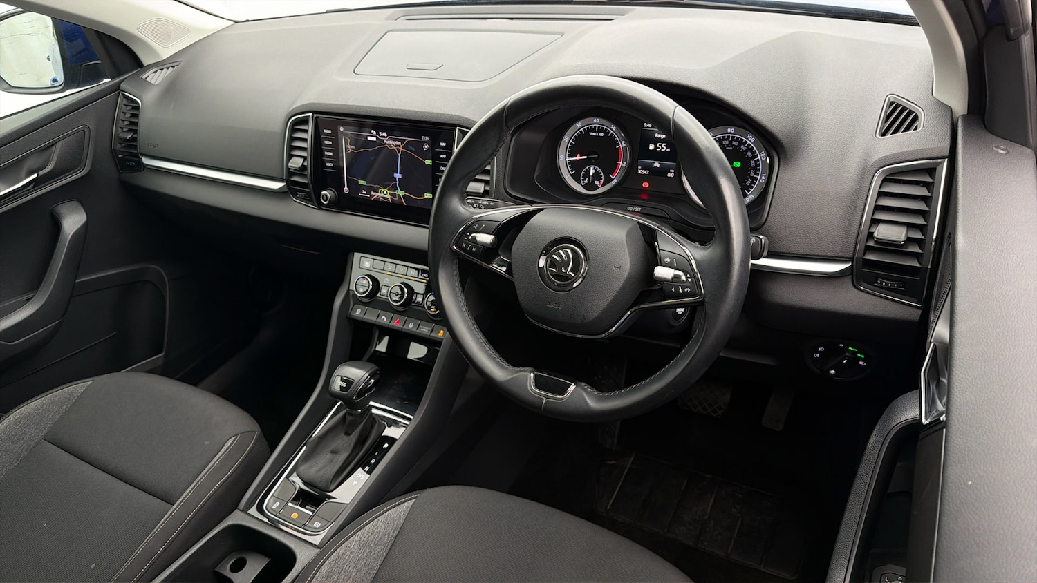 Used Skoda Karoq 2020 for sale - 77974791: Photo 9