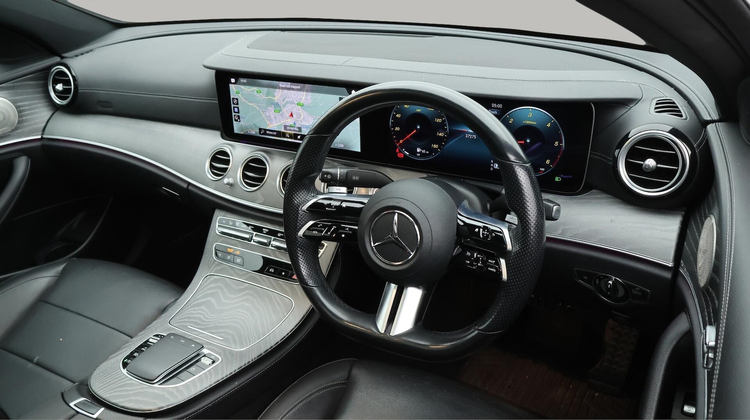 Used Mercedes-Benz E-Class 2021 for sale - 76083690: Photo 10