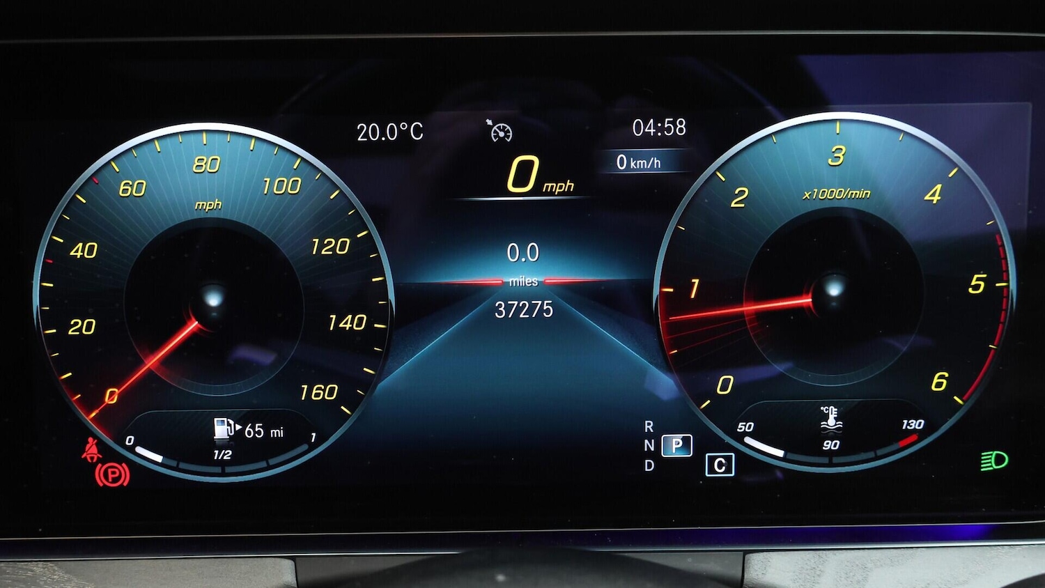 Used Mercedes-Benz E-Class 2021 for sale - 76083690: Photo 11