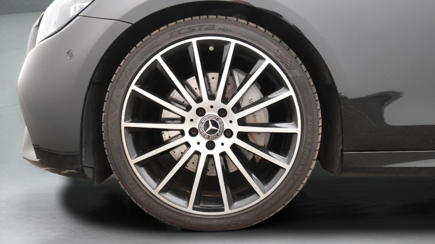Used Mercedes-Benz E-Class 2021 for sale - 76083690: Photo 19