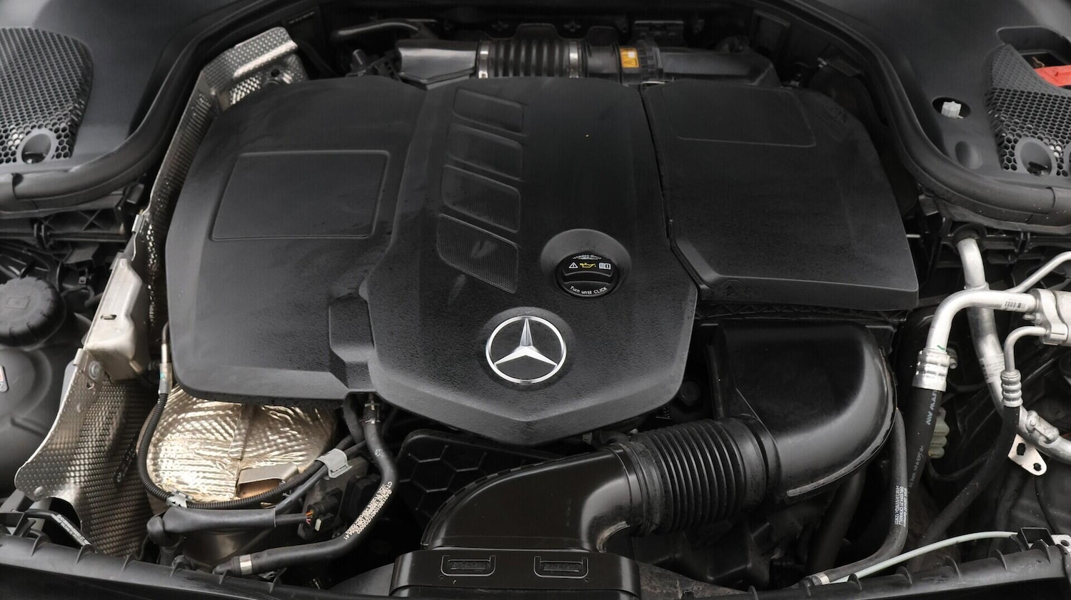 Used Mercedes-Benz E-Class 2021 for sale - 76083690: Photo 20