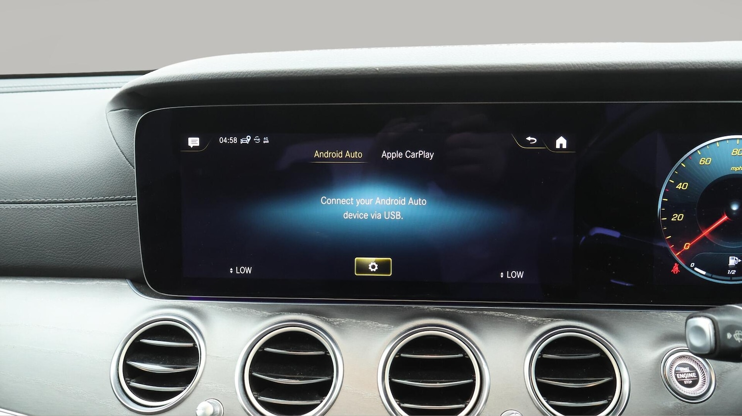 Used Mercedes-Benz E-Class 2021 for sale - 76083690: Photo 28