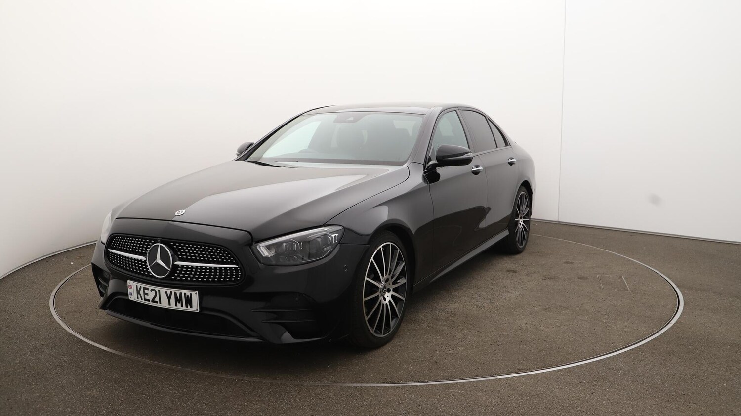 Used Mercedes-Benz E-Class 2021 for sale - 76083690: Photo 39