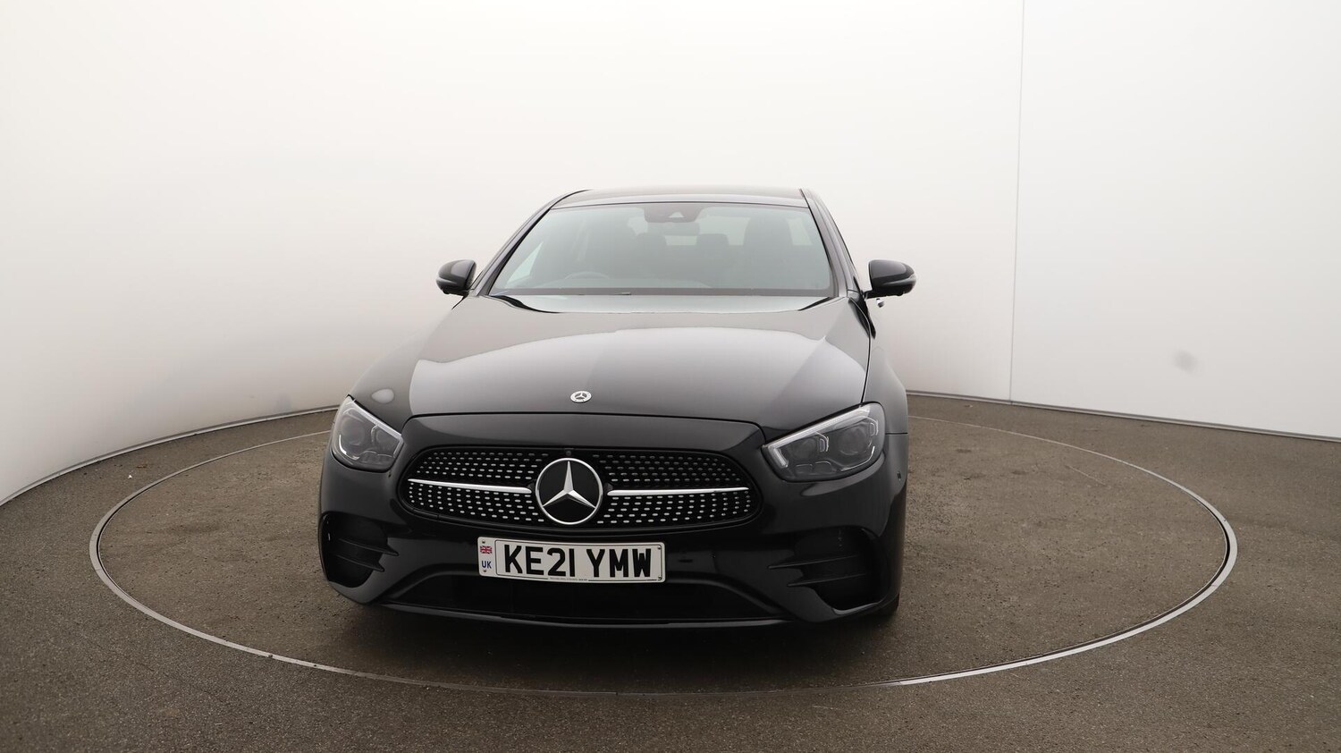 Used Mercedes-Benz E-Class 2021 for sale - 76083690: Photo 41