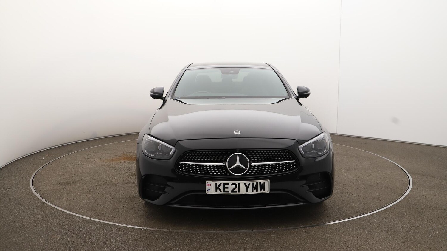 Used Mercedes-Benz E-Class 2021 for sale - 76083690: Photo 42