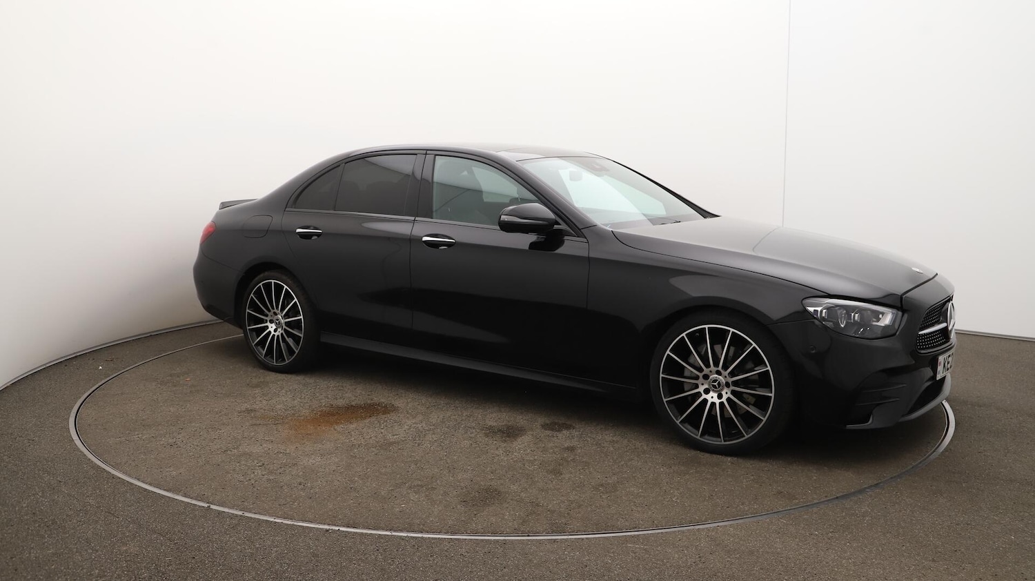 Used Mercedes-Benz E-Class 2021 for sale - 76083690: Photo 47