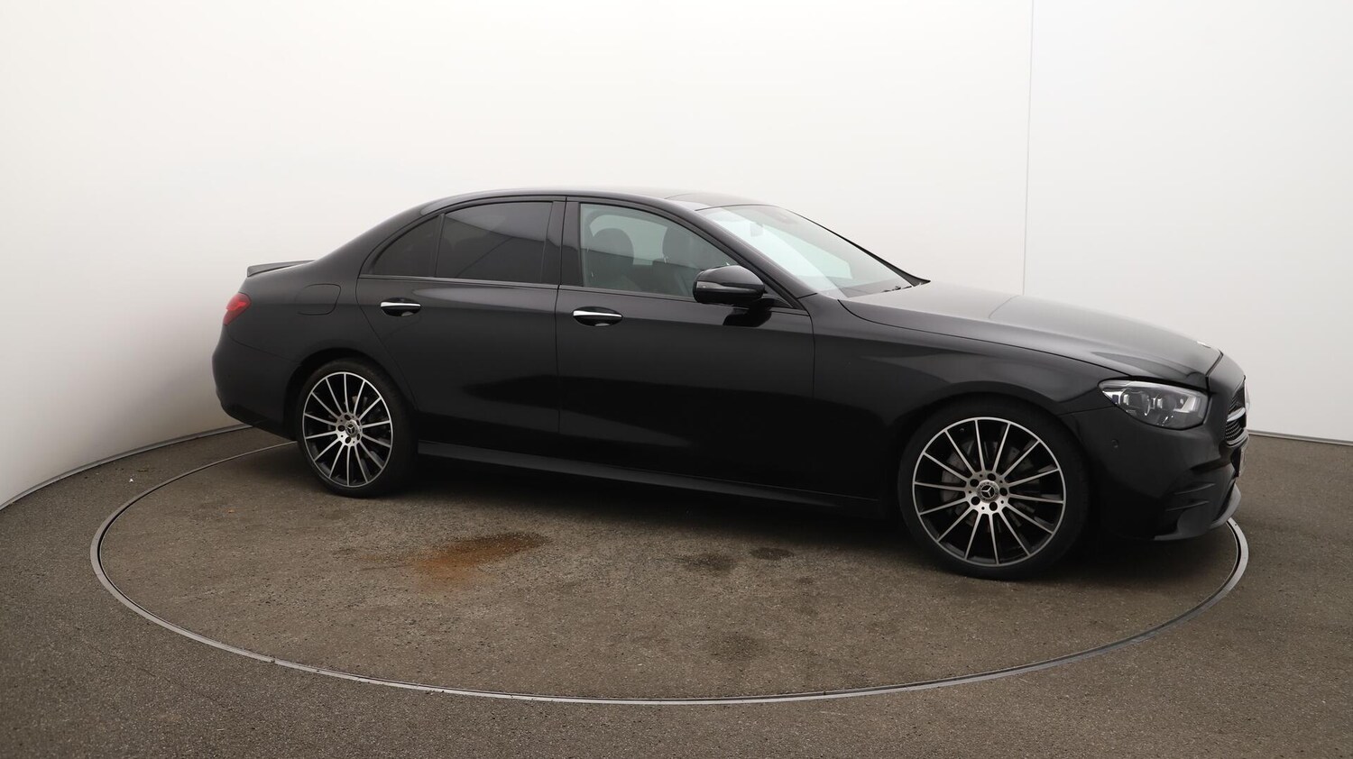 Used Mercedes-Benz E-Class 2021 for sale - 76083690: Photo 48