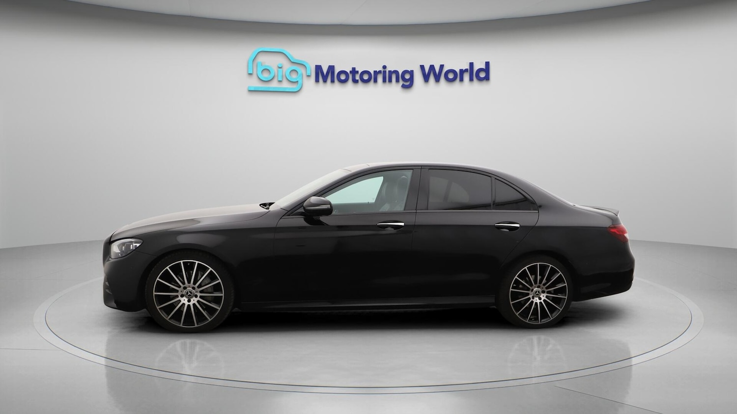 Used Mercedes-Benz E-Class 2021 for sale - 76083690: Photo 5