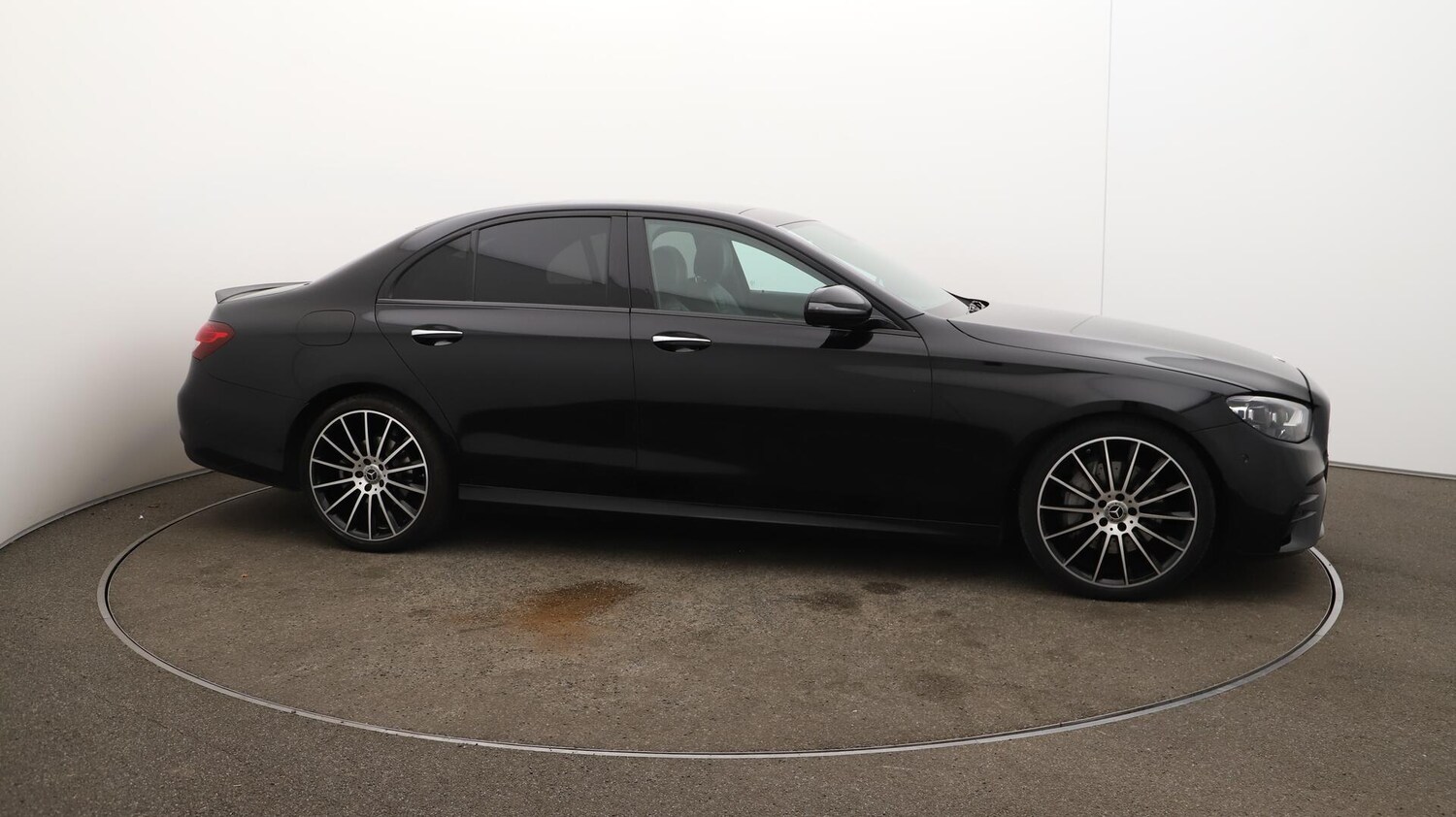 Used Mercedes-Benz E-Class 2021 for sale - 76083690: Photo 50