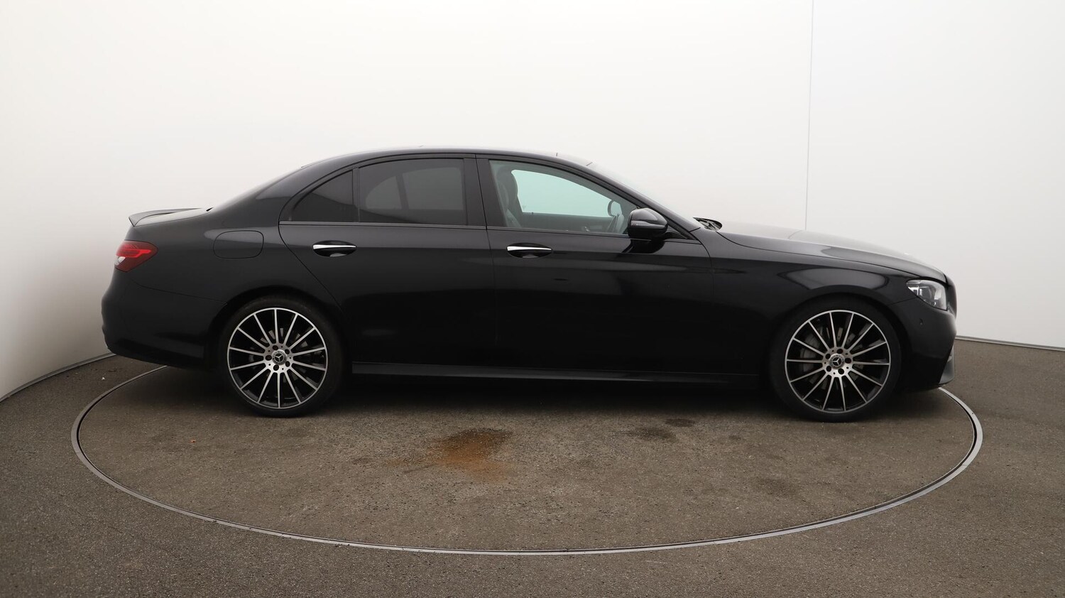 Used Mercedes-Benz E-Class 2021 for sale - 76083690: Photo 51
