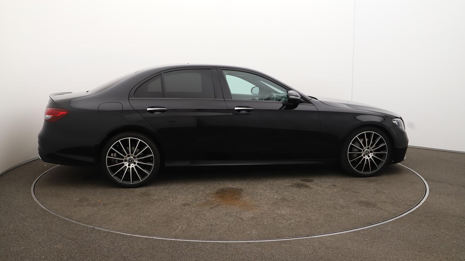 Used Mercedes-Benz E-Class 2021 for sale - 76083690: Photo 52