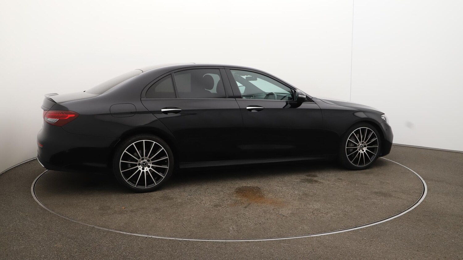 Used Mercedes-Benz E-Class 2021 for sale - 76083690: Photo 53